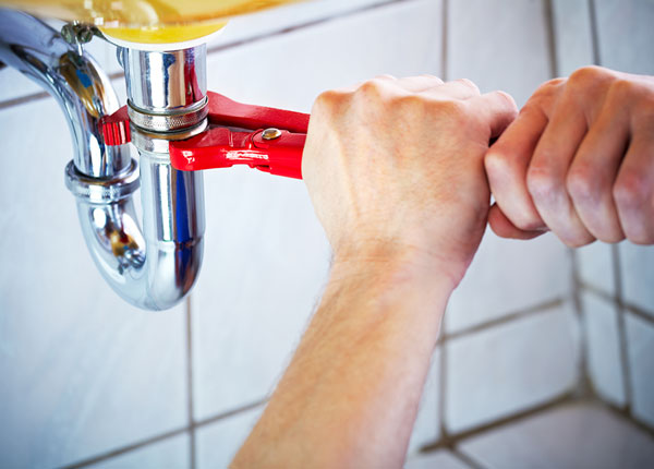 About Cabin John Plumbers
